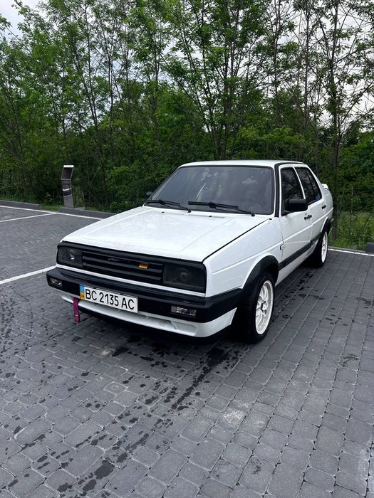 Продам джету 2 все добре