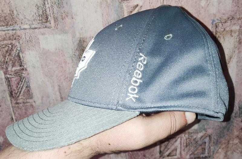 Бейсболка Reebok NHL Toronto Maple Leafs, 57-58р