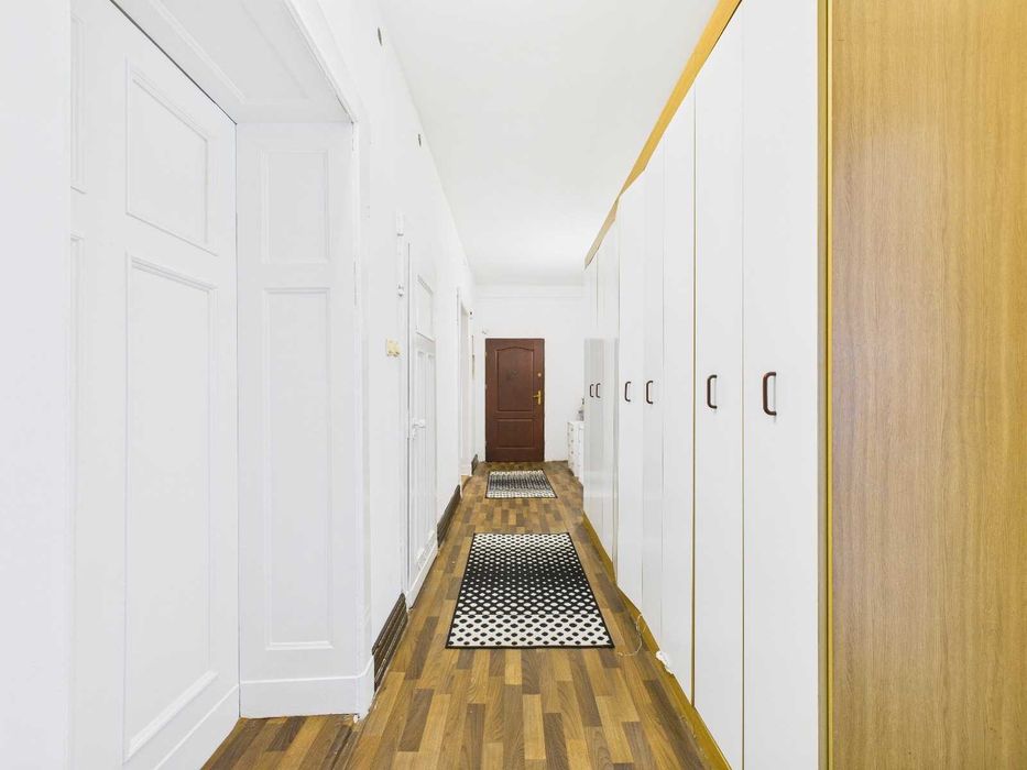 Do wynajęcia duży pokój 21 m² blisko Rynku przy OVO - Widok 2