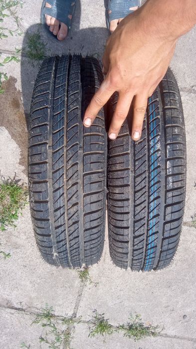 Резина 165 70 R13