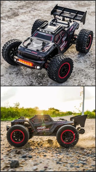 Протиударна Машинка на радіокеруванні SG316-MAX найкращий подарунок