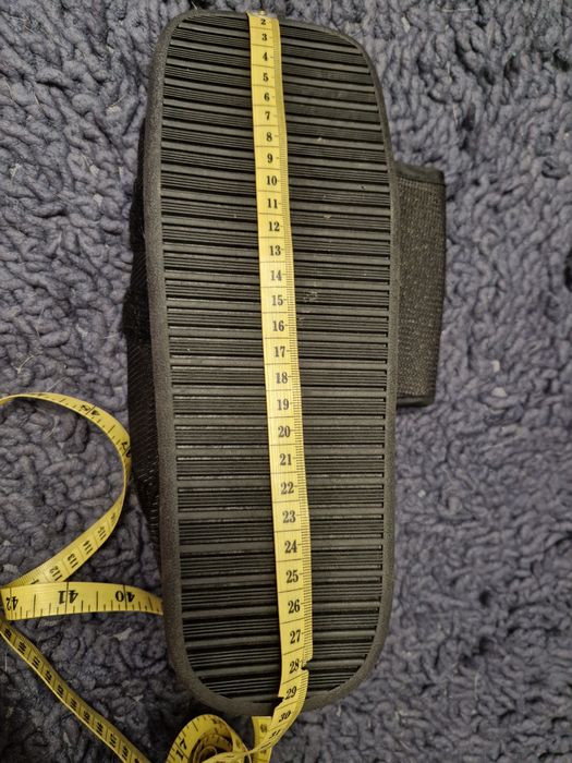 Cellona shoe обувь при переломе ортез