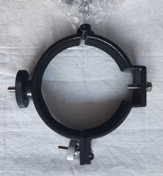 Кільця для кріплення телескопу