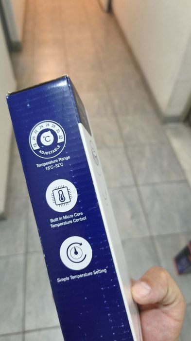 Termostato 50w aquário