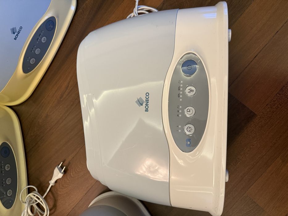 Зволожувач повітря Boneco. Увлажнитель воздуха Boneco. Зволожувач.