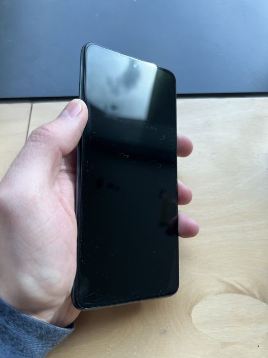 Xiaomi 10T Lite 128gb com bateria em excelente estado