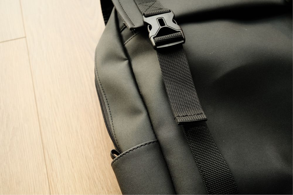 Harvest “Universal Mini”, чорний