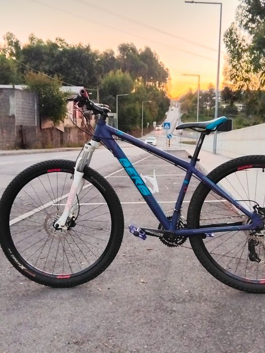 Bicicleta Btt Berg Bicicleta Berg Trailrock 29 Precio Berg 29