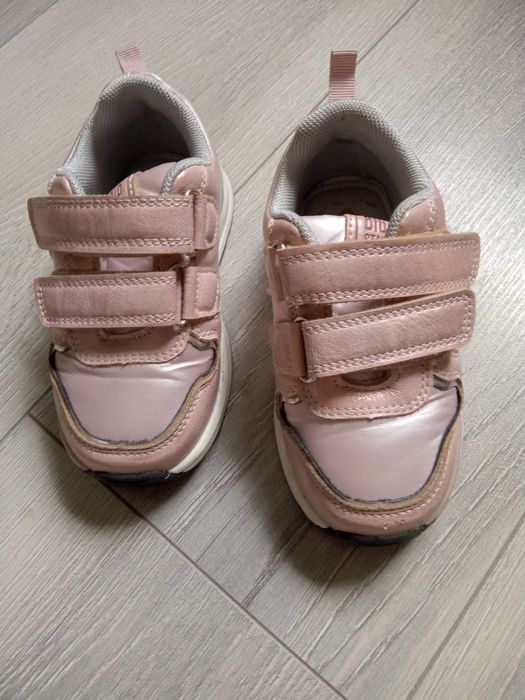 Buty sportowe dla dziewczynki big star rozm 23