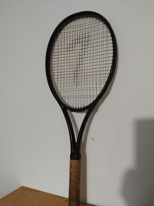 Практично нова ракетка