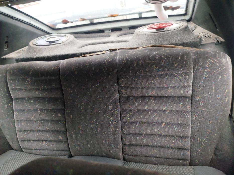 Опель кадетт.     .