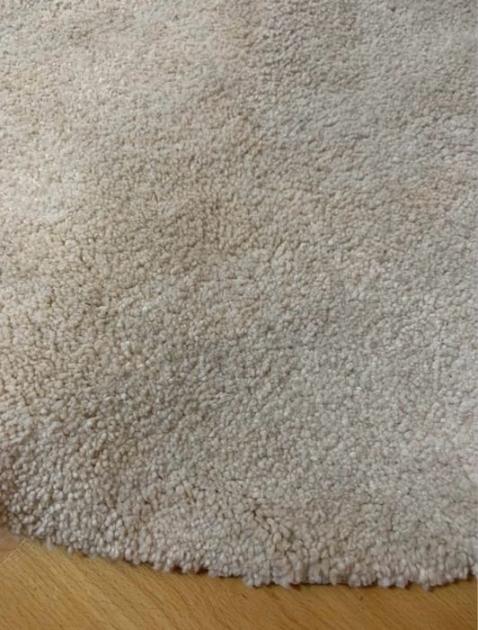 Tapete IKEA, 1,30cm de diametro