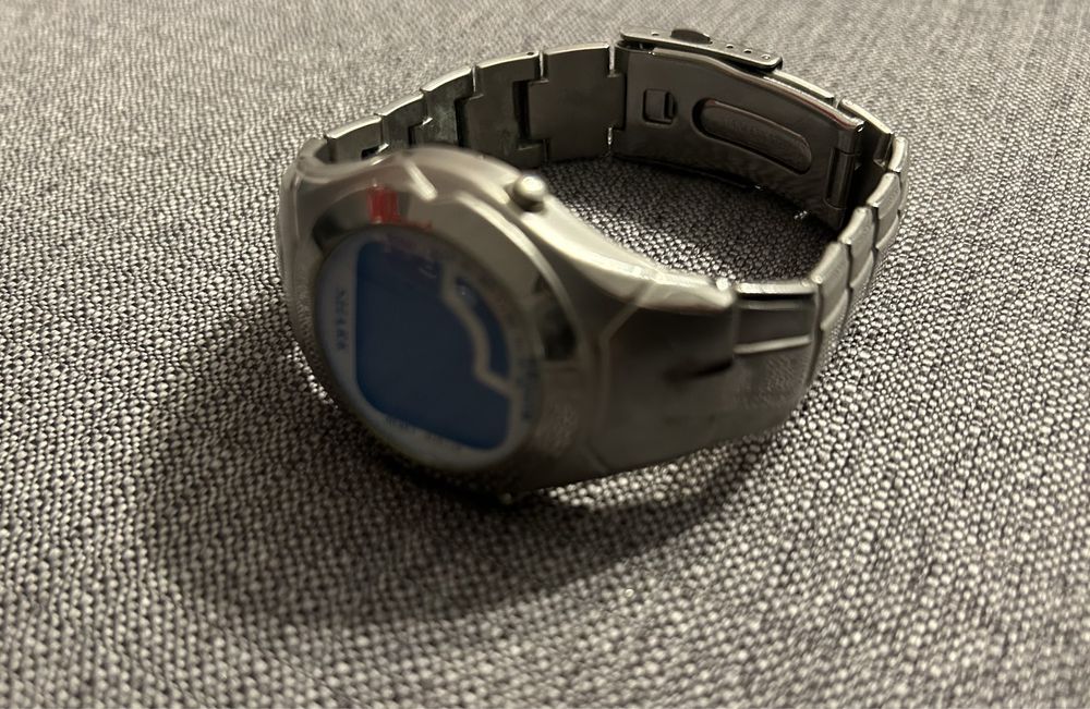 Zegarek męski Shark