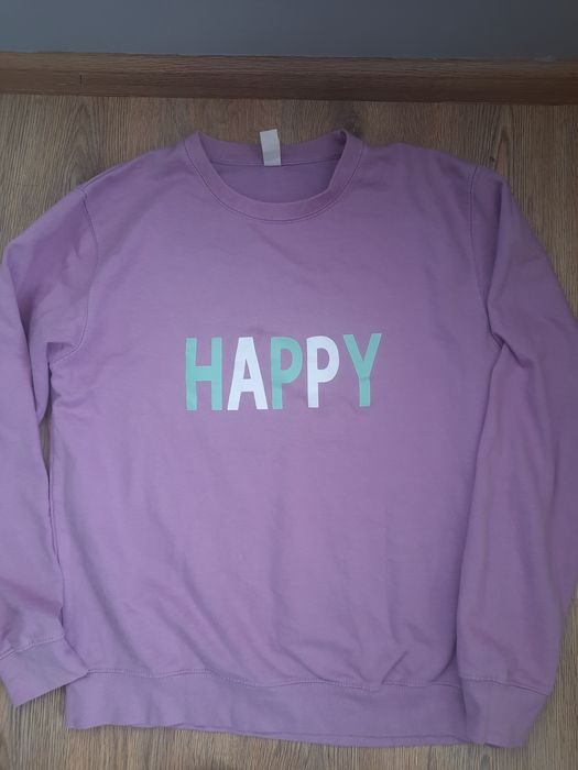 Світшот жіночий  теплий розмір Л