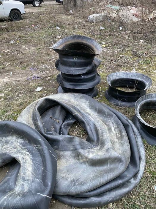 Камери Урал Нові НЗ