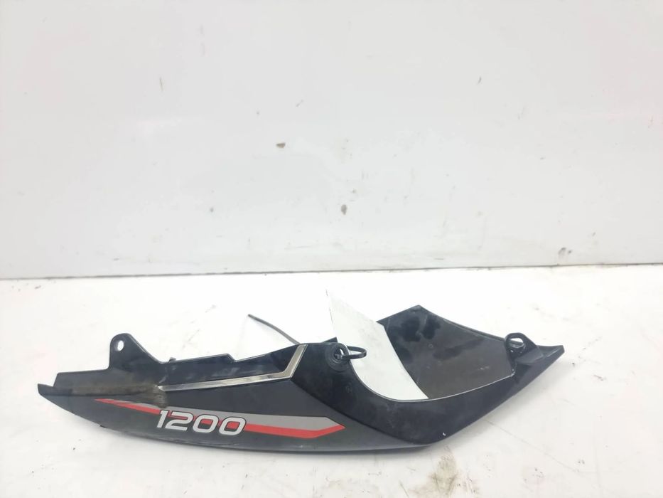 Osłona / Zadupka Triumph Speed Triple 1200RS 2021 180 km