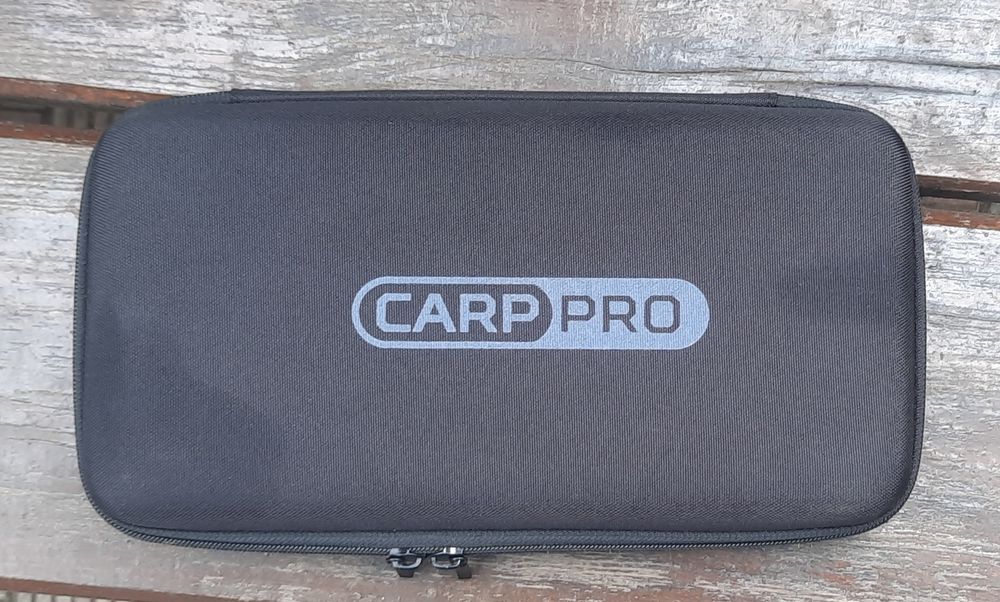 Набір сигналізаторів Carp Pro 4+1