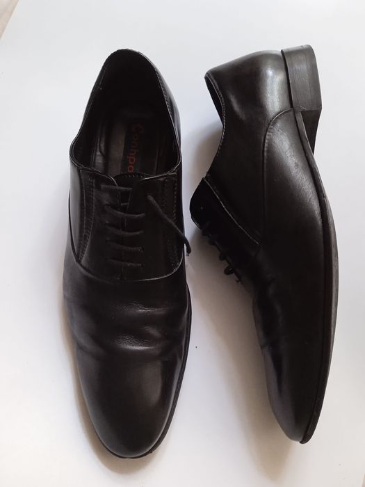 Buty wizytowe conhpol 41