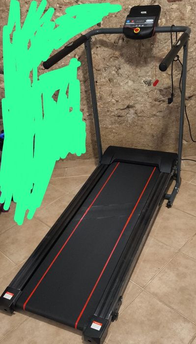 Vendo passadeira nova usada apenas uma vez