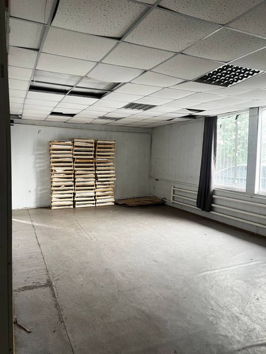 Оренда приміщення магазин-офіс 100 м²