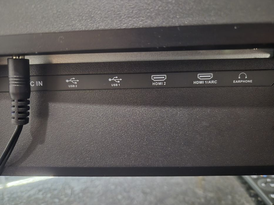 Monitor Televisão 24" SPC