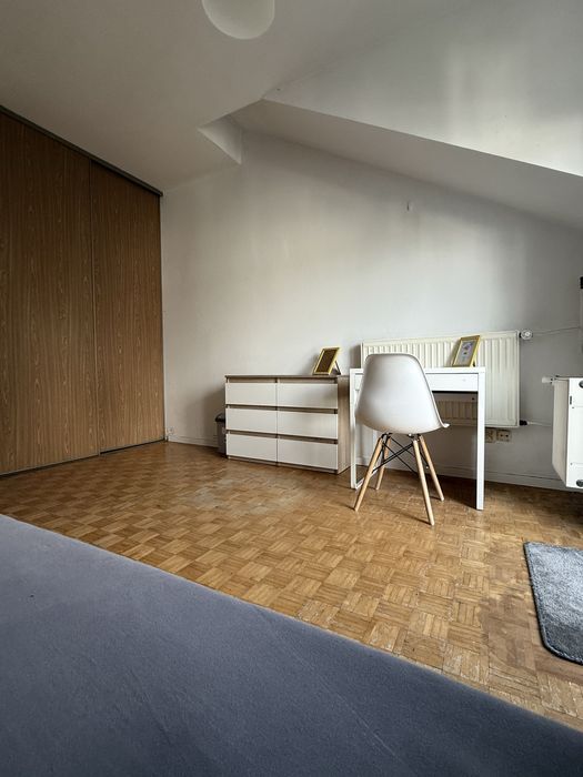 Room 15m2 with big balcony FROM NOW