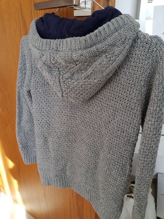 Swetr RESERVED 140cm