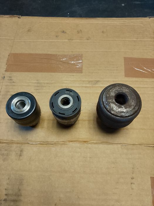 Uchwyty do wiertarki