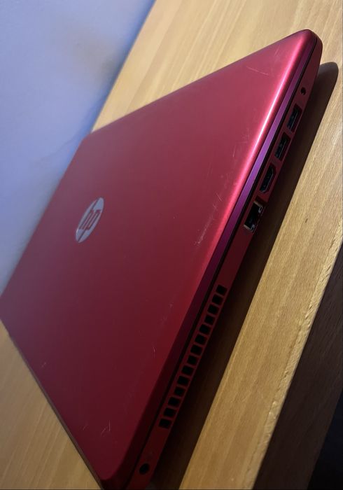 Computador Portátil HP 15.6”