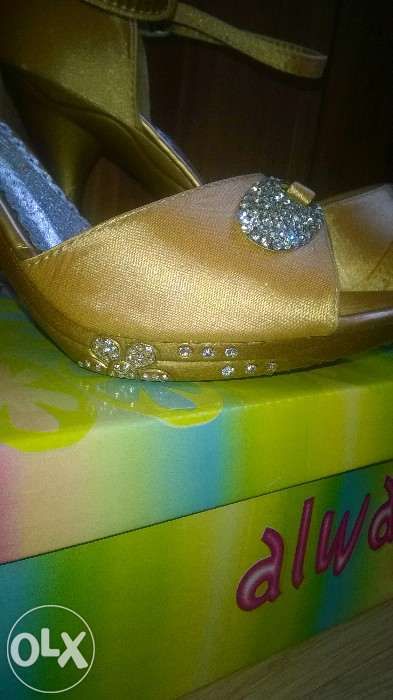 buty rozmiar 38/39
