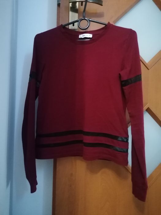 Bluzka new yorker XS