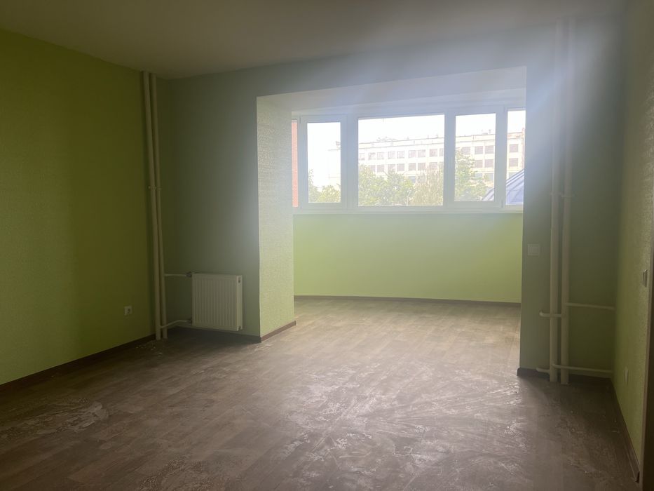 Продам 3-К з ремон. без комісії. Леваневського