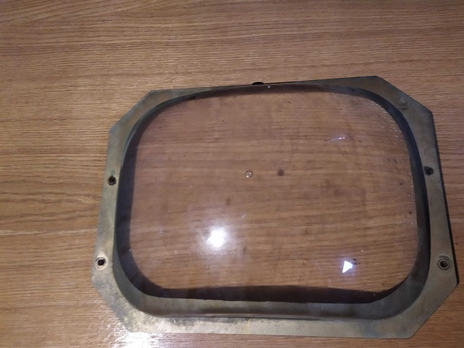 телевизионная линза увеличительная квн   для телевизора