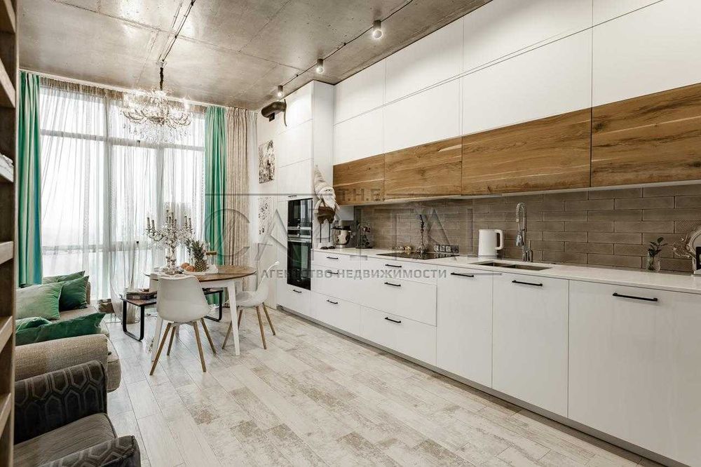 Продажа Квартиры ЖК Преміум класу Park Avenue Vip,  Голосеево, г. Киев