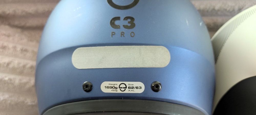 Шолом Schubert C3 Та C3pro