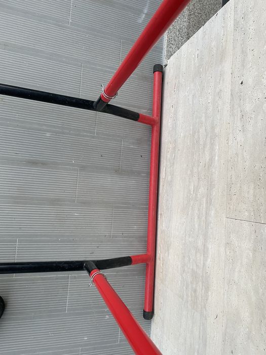 Pull-Up Bar Pull Up Mate436155474332231681