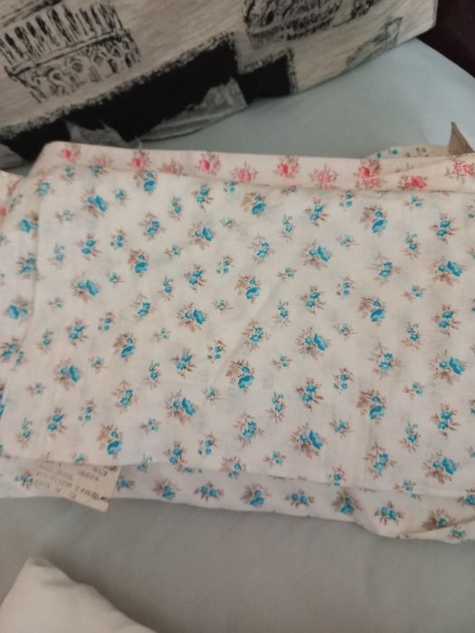 Постельное белье хлопок.