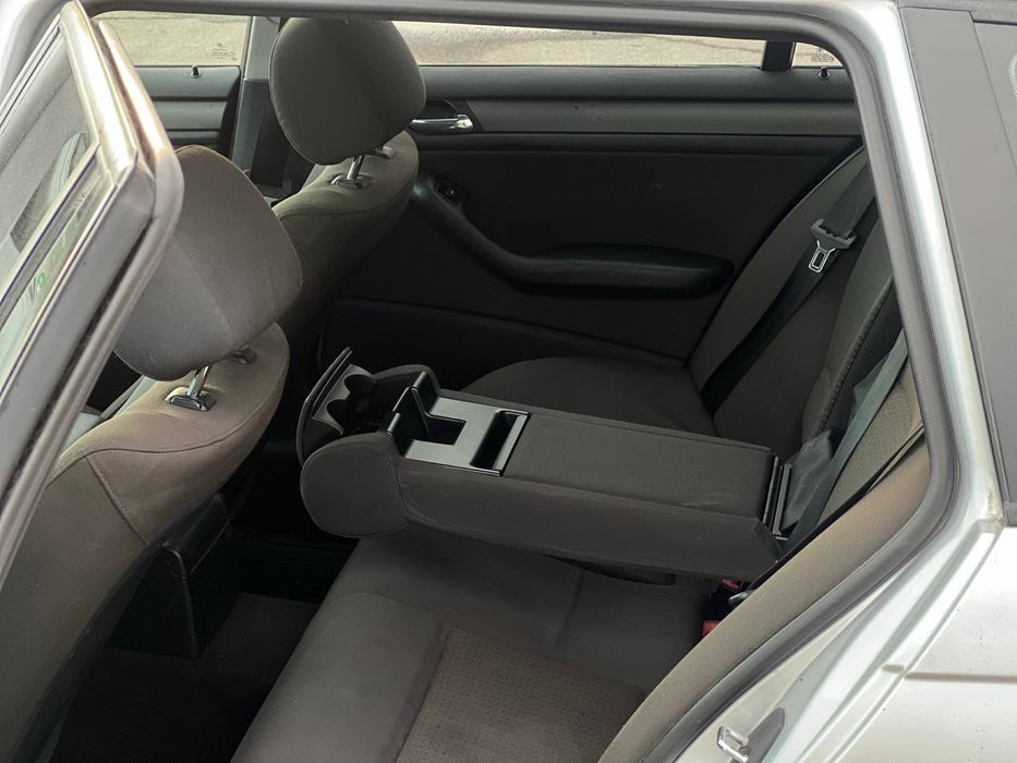 Продам BMW E46 touring