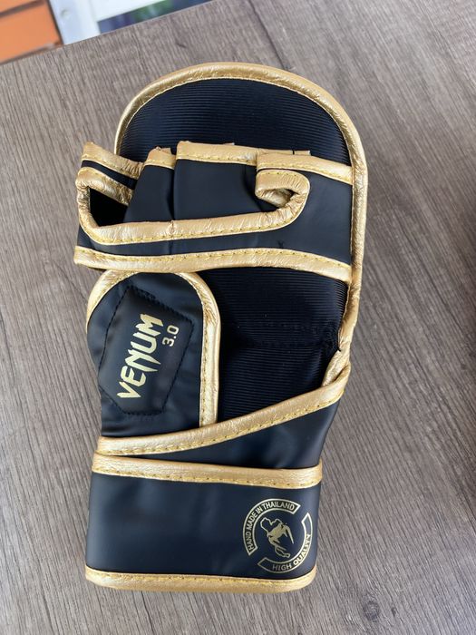 Перчатки для смешанных единоборств VENUM ММА/перчатки битки/боксерские