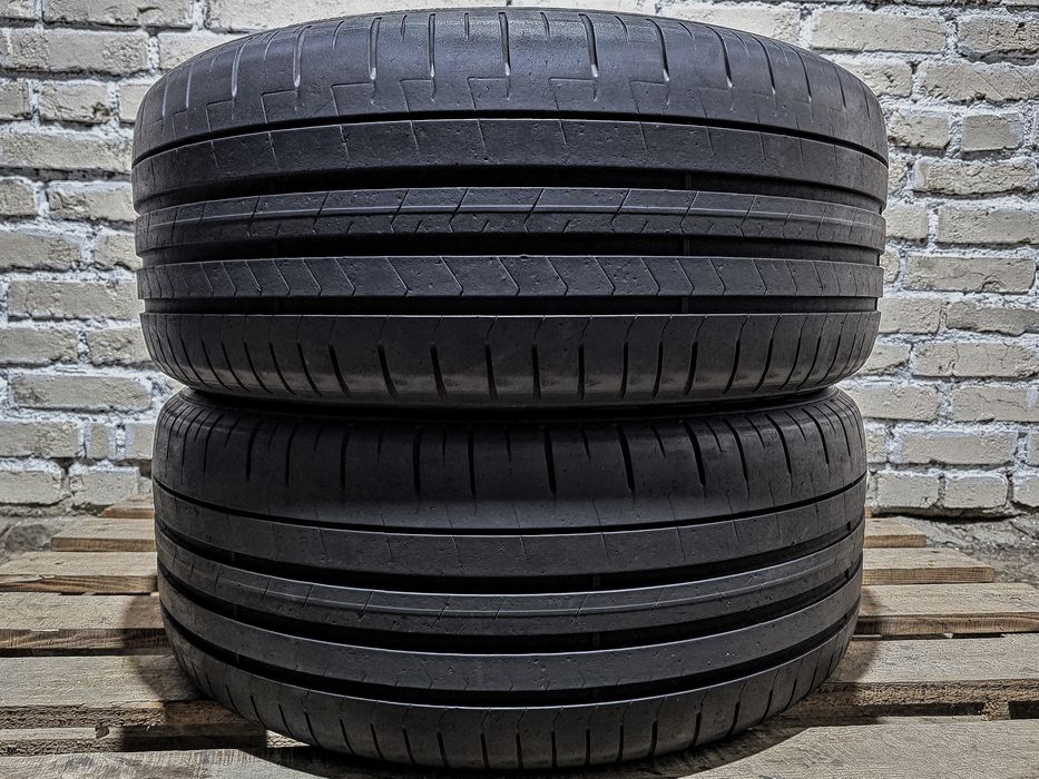 Пара 245/40r19 Pirelli | 2022 | 6.5mm | Germany | Преміум шини | 2шт | Ідеальний стан, без пошкоджень, без ремонтів, без дефектів | Тільки з Німеччини