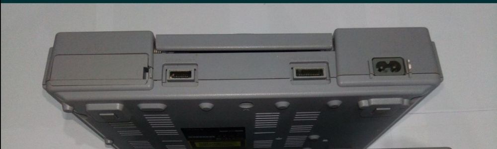 PlayStation 1 + Comando + cabos64730270324099121