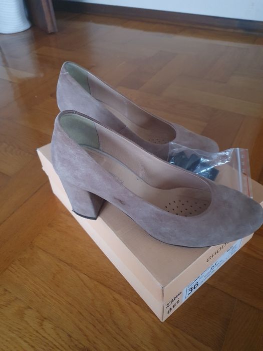 Buty grodecki 36