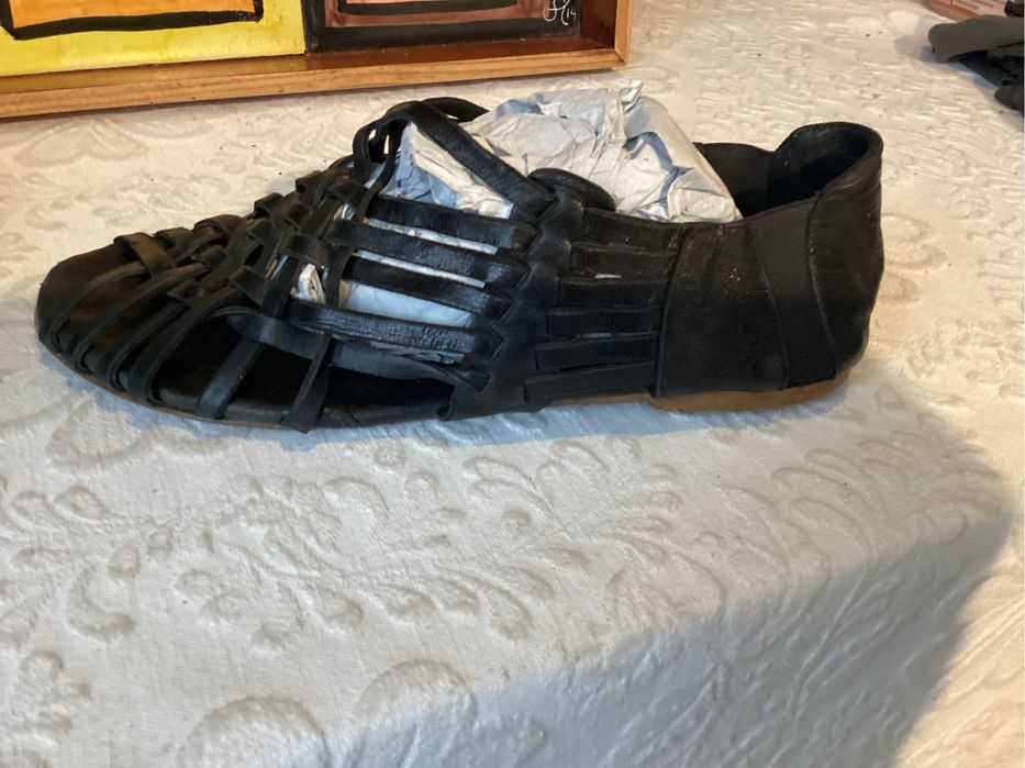 Sapatos Bimba e Lola