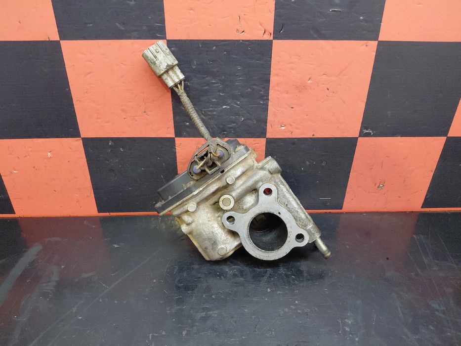 Válvula EGR TOYOTA Dyna Chassis (KD_, LY_, _Y2_, _U3_, _U4)