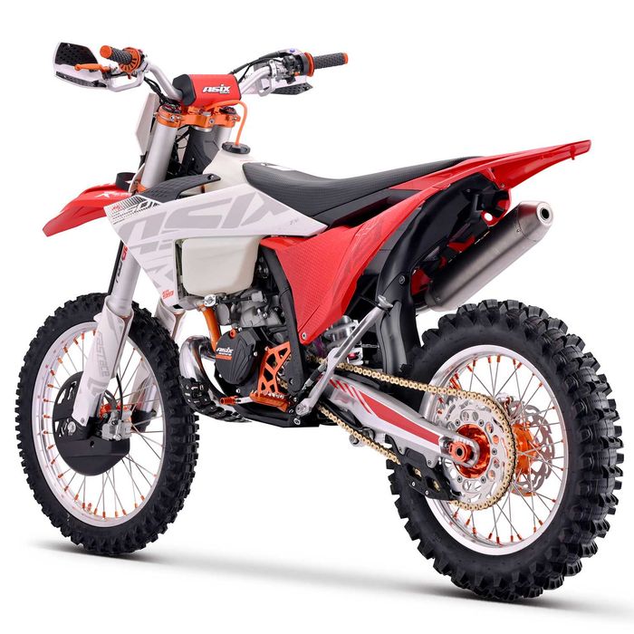 Dostawa Gratis !!! Cross ASIX XR99 300RS Mocny, Promocja, Raty, Nowy