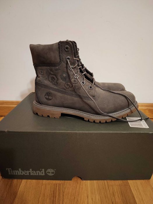 Buty damskie Timberland roz. 39.5 / 6.5