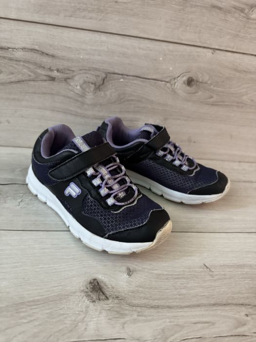 Кросівки fila дитячі 31 розмір