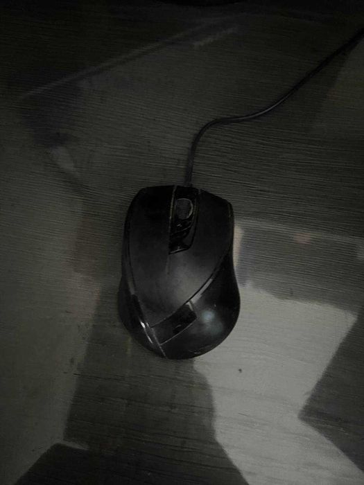 Миша A4Tech N-600X