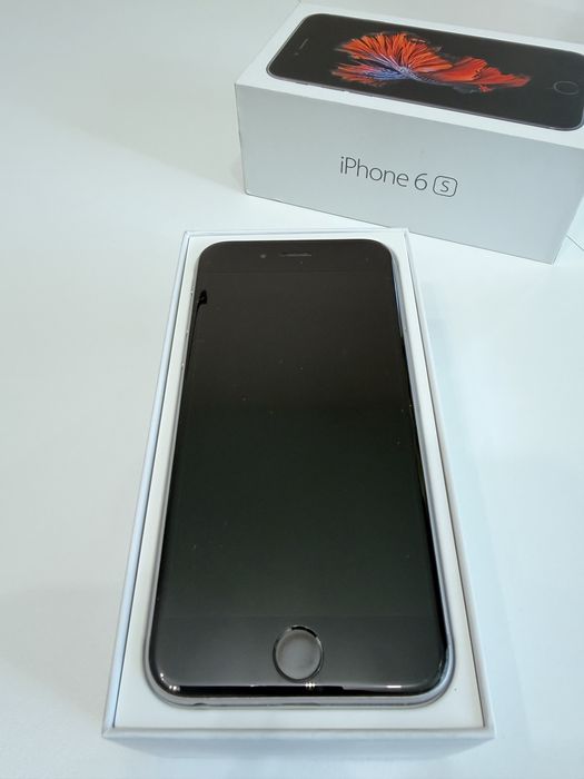 iphone 6s space gray - купити телефони та аксесуари - Ціна на OLX.ua
