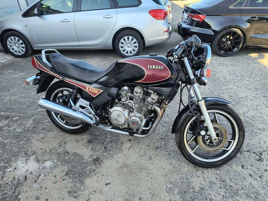 Yamaha